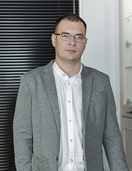 Азат Хафизов