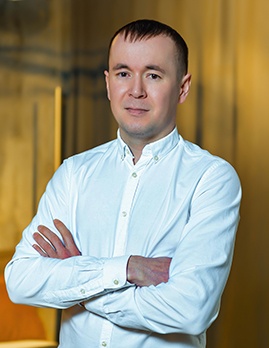 Альфир Юлдашев
