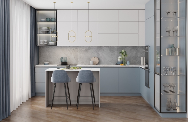 025 Кухня (арт. 3322)