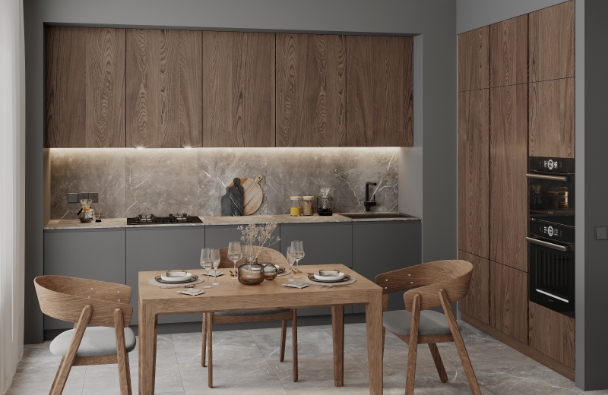 025 Кухня (арт. 3322)