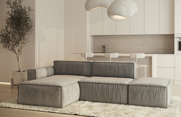 025 Кухня (арт. 3322)