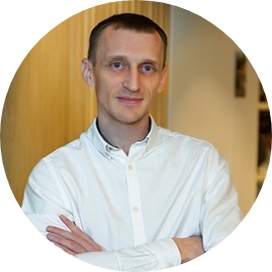 Олег Салмин