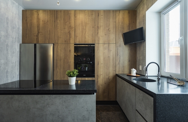 Олег Салмин