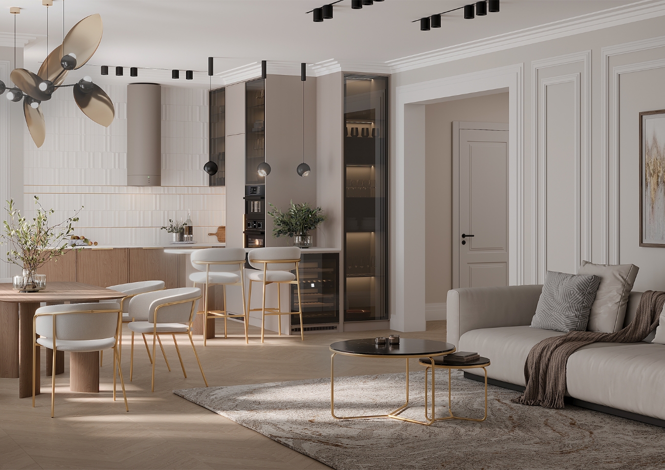 Дизайн<br> интерьера