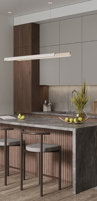 Этапы работ