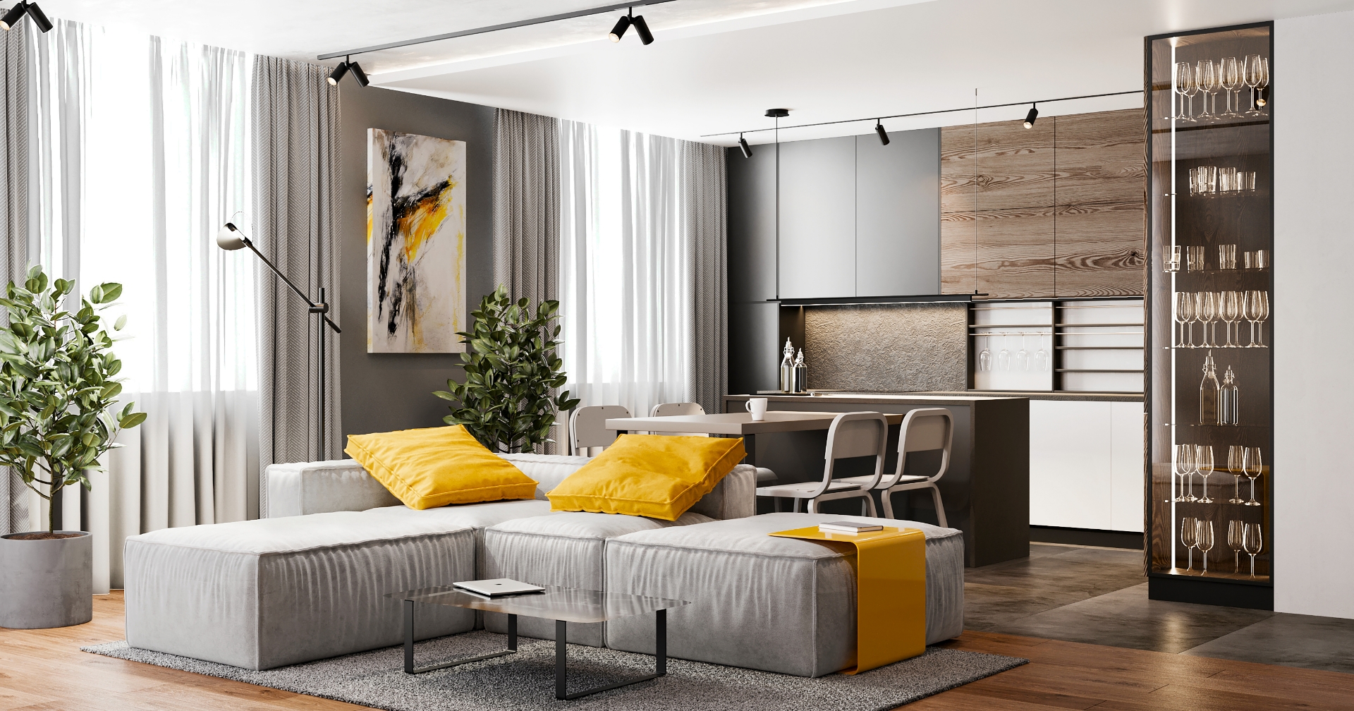 Особенности нашей мебели