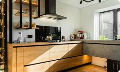 Ламинированные плиты