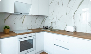 Ламинированные плиты Lamarty 