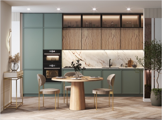 Успей заказать мебель с выгодой до 45 %