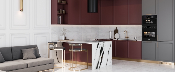 Скидки на кухни до 55% на все модели