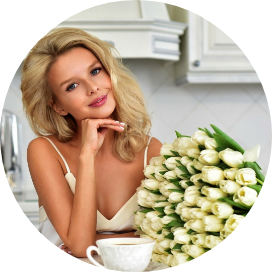 Екатерина Усманова