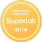 SuperJob 2018