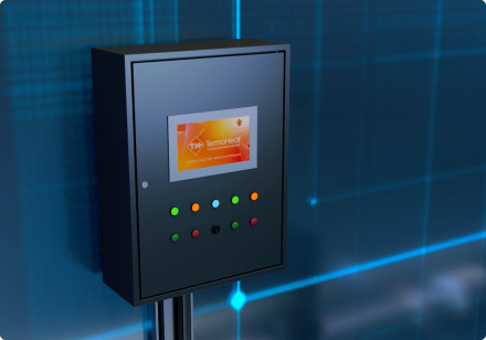 Тестовая кухня