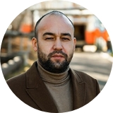 Денис Мирхайдаров